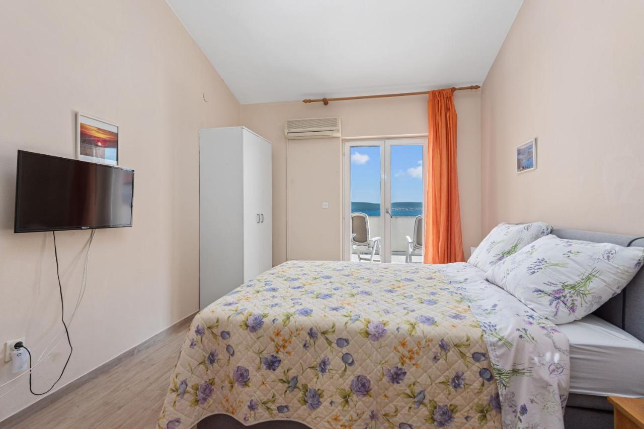 Aparthotel Vila Danica Dobropoljana Exteriér fotografie