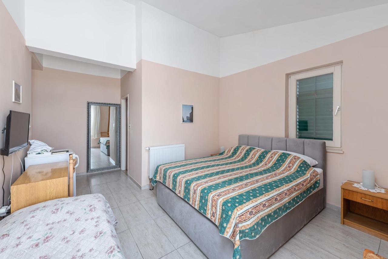 Aparthotel Vila Danica Dobropoljana Exteriér fotografie